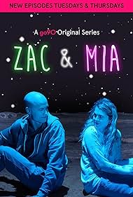 Zac and Mia (2017) watch-Zac and Mia (2017)