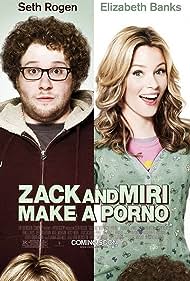 watch-Zack and Miri Make a Porno (2008)