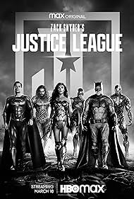 watch-Zack Snyder's Justice League (2021)