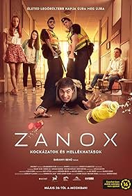 Zanox (2022) watch-Zanox (2022)