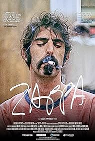 Zappa (2020) watch-Zappa (2020)
