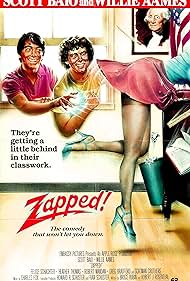 watch-Zapped! (1982)