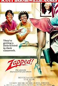 Zapped! (1982) watch-Zapped! (1982)