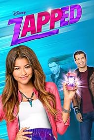 watch-Zapped (2014)