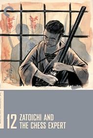 Zatoichi and the Chess Expert (1965) watch-Zatoichi and the Chess Expert (1965)