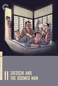 Zatoichi and the Doomed Man (1965) watch-Zatoichi and the Doomed Man (1965)