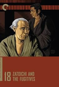 Zatoichi and the Fugitives (1968) watch-Zatoichi and the Fugitives (1968)