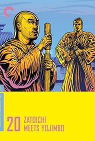 Zatoichi Meets Yojimbo (1970) watch-Zatoichi Meets Yojimbo (1970)