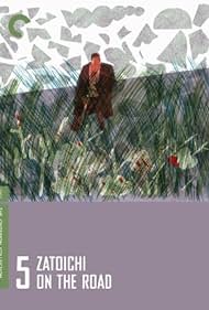 Zatoichi on the Road (1968) watch-Zatoichi on the Road (1968)
