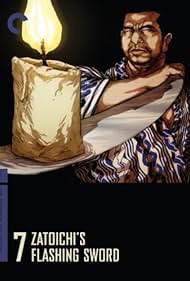 watch-Zatoichi's Flashing Sword (1964)
