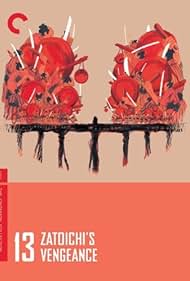 Zatoichi's Vengeance (1966) watch-Zatoichi's Vengeance (1966)