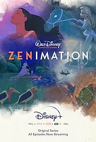 Zenimation (2020) watch-Zenimation (2020)