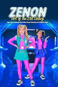 Zenon: Girl of the 21st Century (1999) watch-Zenon: Girl of the 21st Century (1999)