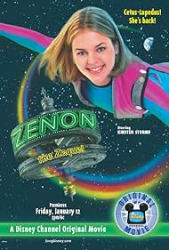 Zenon: The Zequel (2001) watch-Zenon: The Zequel (2001)