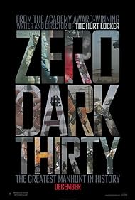 Zero Dark Thirty (2013) watch-Zero Dark Thirty (2013)