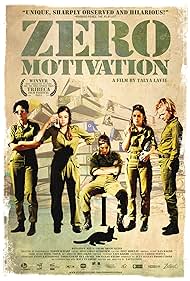 watch-Zero Motivation (2014)