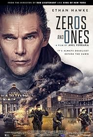watch-Zeros and Ones (2021)