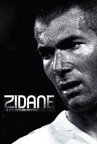 watch-Zidane, un portrait du 21e siÃ¨cle (2006)