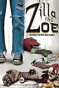 watch-Zilla and Zoe (2019)