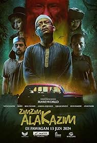 Zim Zim Ala Kazim (2024) watch-Zim Zim Ala Kazim (2024)