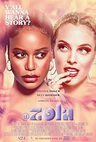 Zola (2021) watch-Zola (2021)