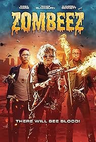 Zombeez (2023) watch-Zombeez (2023)