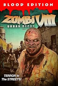 watch-Zombi VIII: Urban Decay (2021)