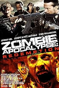 Zombie Apocalypse: Redemption (2011) watch-Zombie Apocalypse: Redemption (2011)
