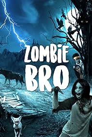 watch-Zombie Bro (2020)
