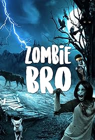 Zombie Bro (2020) watch-Zombie Bro (2020)