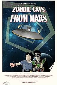 Zombie Cats from Mars (2015) watch-Zombie Cats from Mars (2015)