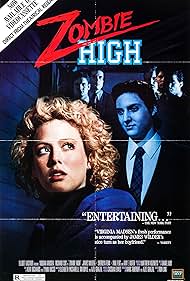 Zombie High (1987) watch-Zombie High (1987)