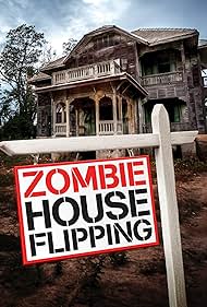 Zombie House Flipping (2016) watch-Zombie House Flipping (2016)