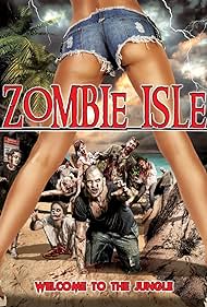 Zombie Isle (2014) watch-Zombie Isle (2014)