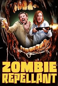 watch-Zombie Repellent (2025)
