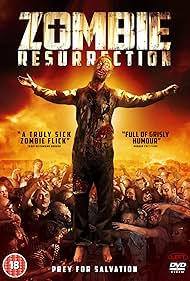 watch-Zombie Resurrection (2015)