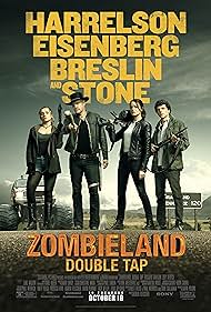 Zombieland: Double Tap (2019) watch-Zombieland: Double Tap (2019)