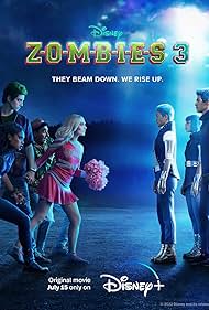 watch-Zombies 3 (2022)