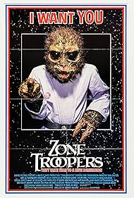 Zone Troopers (1985) watch-Zone Troopers (1985)