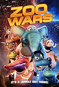 Zoo Wars (2018) watch-Zoo Wars (2018)