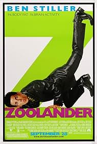 Zoolander (2001) watch-Zoolander (2001)