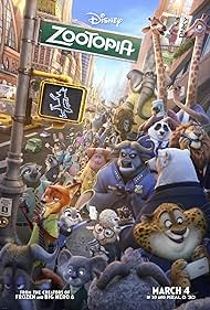 watch-Zootopia (2016)