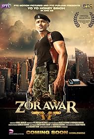 Zorawar (2016) watch-Zorawar (2016)