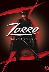 watch-Zorro (1990)