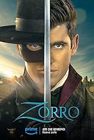 watch-Zorro (2024)