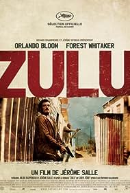 Zulu (2020) watch-Zulu (2020)